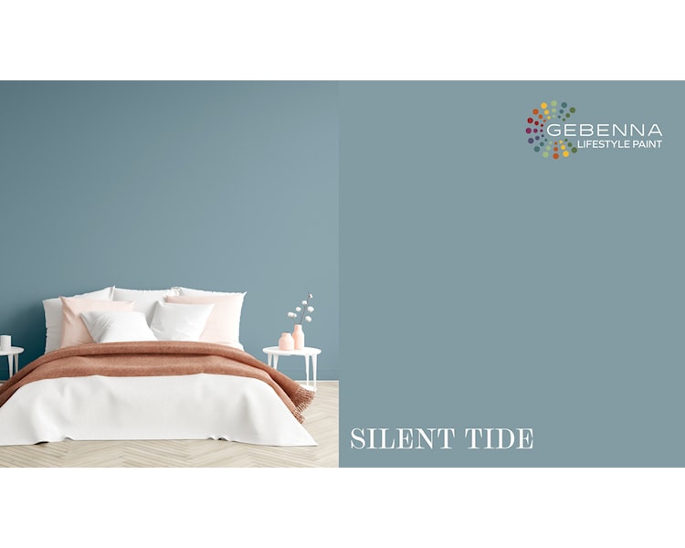 SILENT TIDE